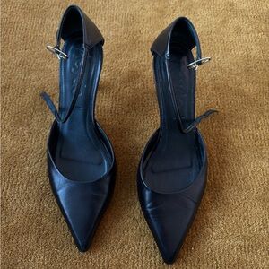 Aeyde Selma Heels
